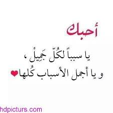 اقوال عن الحب 2017 صور كلام في الحب وعبارات حب واجمل البوم به كلام حب وكلام في الحب مع رسائل حب و ايضا صور الحب اجمل ك Arabic Love Quotes Love