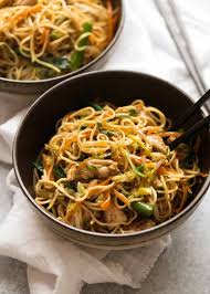 Chow Mein Recipe Chicken Chow Mein Chow Mein Recipe Chow Mein