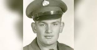 Arthur C. William Obituary