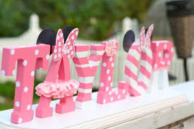 Pin By Vanessa Grant On Etsy Painting Wooden Letters Letter A Crafts Wood Letters