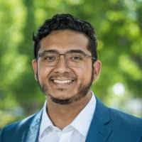 Richard Vega's Instagram, Twitter & Facebook