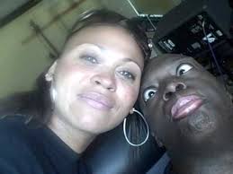 Tesa Williams & Doug Grigsby