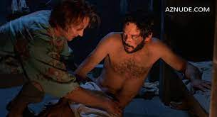 RAUL JULIA Nude - AZNude Men