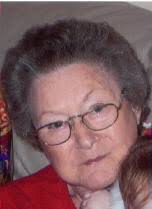 Obituary information for Louise Annette Paquette Mulroy