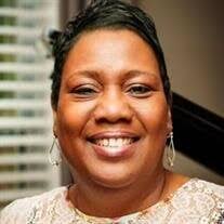 Lady Nicole Gaynelle VanDyke Obituary