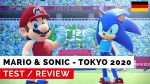 We did not find results for: Mario Sonic Bei Den Olympischen Spielen 2020 Tokyo Test Spassiges Sportfest De Youtube