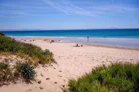 Maybe you would like to learn more about one of these? Bolonia Einer Der Schonsten Strande Spaniens Nessi S World