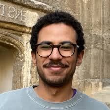 Yasin Ibrahim — Oxford Big Data Institute