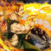 View, comment, download and edit escanor minecraft skins. 1