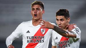 Santa fe vs river plate prediction. The Possible Formation Of River To Face Independiente Santa Fe Ruetir