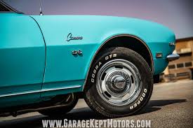 Image result for Tripoli Turquoise 1968 Camaro