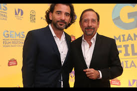 La incertidumbre política se siente como nunca en argentina. The Clan Wins Gems Audience Award Comment Screen