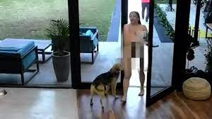 Sorpresa en Gran Hermano Chile: una participante caminó desnuda por la casa  