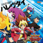 遊☆戯☆王SEVENS