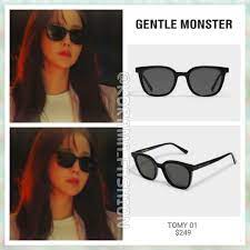 Penthouse 3 Fashion Lee Ji Ah Tomy