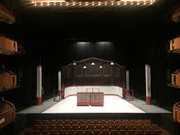 Discover The Martha Cohen Theatre Alberta Theatre Projects