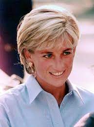 Princess Diana Photo Princess Diana Princess Diana Hair Diana Haircut Princess Diana