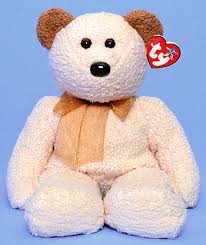 Huggy Ty Beanie Buddies