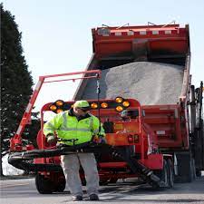 Spray Injection Pothole Patcher Concrete Construction Magazine