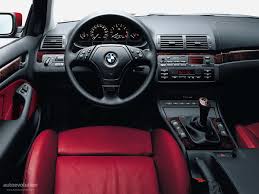 E46 Tuning Interior Bmw Auto Carros