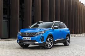 With five seats up you still get a respectable 952 litres, or 166 litres with all seven in use. New Peugeot 3008 Review Exchange And Mart