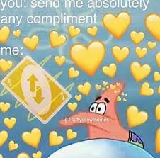 Slams Down Reverse Card Follow Nicollecasserole Creator Tagged Positivevibes Posit Cute Memes Cute Love Memes Love You Meme