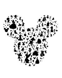 Free disney svg cut files to start with, here is a variety of great disney svgs. Images Disney Silhouettes Disney Wallpaper Disney Silhouette