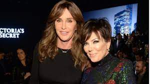 .@caitlyn_jenner, who is a transgender female, just said that transgender females should not be allowed to compete in female sports. Bruce Jenner War 22 Jahre Ihr Ehemann Transgender Frau Caitlyn Jenner Spricht Uber Sexleben Mit Kris Jenner Leute Bild De