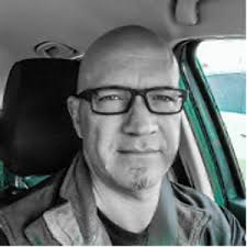 Episode 11: Scott Albert Johnson, Professional Musician and High School  Guidance Counselor