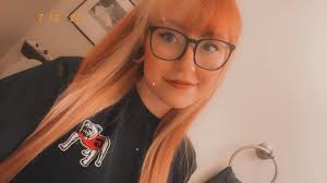 What do I look like I listen to?