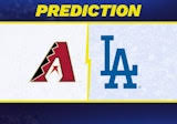 Diamondbacks vs. Dodgers prediction: Dodgers favored to win Sunday's MLB matchup [7/12/2026]