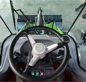 China Customized Electric Front End Loader 1.8 Ton ...
