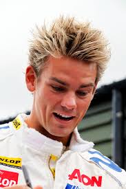 Tom Chilton