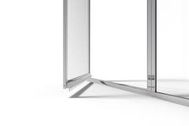 Check spelling or type a new query. Silver Finish Basco Deluxe 28 75 30 5 In Glass Shower Door Obscure Glass Width Showers Shower Parts Tools Home Improvement Rayvoltbike Com