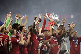 Последние твиты от uefa champions league (@championsleague). Liverpool Are European Champions For Sixth Time