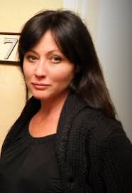 Shannen Doherty