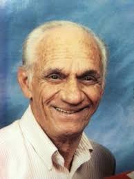 William Lambeth Obituary