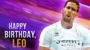 Wilfredo leon / wszystkie (24). Happy Birthday Wilfredo Leon Venero Volleyball Club Zenit Kazan Facebook