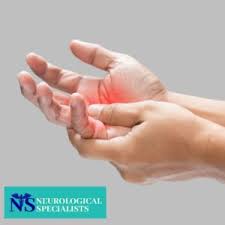 Image result for Paresthesia