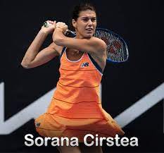 The latest tennis stats including head to head stats for at matchstat.com. Sorana Cirstea Player Profile
