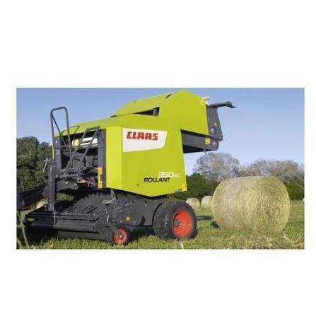 Claas Rollant 340 R Baler