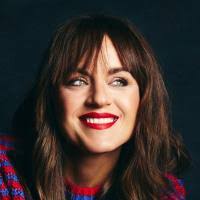 Rachel Eckroth & John Hadfield at Rizzoli Bookstore