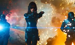 The rise of cobra videocam trailer hd imdb: Review G I Joe The Rise Of Cobra Slant Magazine