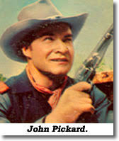 Harber's History: Pickard achieved great heights in film