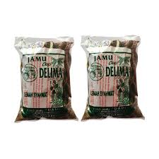 Didihkan air, kemudian rebus air perasan kunyit, gula, dan asam jawa. Dami Jamu Godogan Lemah Syahwat Obat Stamina Sehat Pria Tradisional 2 Pcs Terbaru Agustus 2021 Harga Murah Kualitas Terjamin Blibli