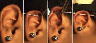 Maybe you would like to learn more about one of these? 27 Industrial Piercing Jewelry Examples And Info Guide