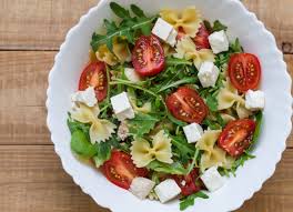 Ricette Di Piatti Freddi Estivi E Veloci Mamma Felice