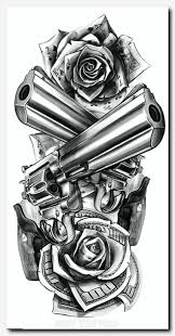 That is why gun tattoo designs are placed along narrow, long areas of the skin. Gangster Gun Tattoo Designs Hd Wallpaper Download Guns N Roses Tattoo 1920x3662 Download Hd Wallpaper Wallpapertip