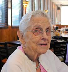 Fallsburg retired teachers and staff meet for breakfast