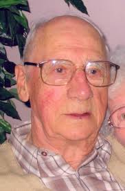 Geoffrey King Obituary